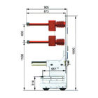 GB/T 11022-2011 40.5KV Indoor Vacuum Circuit Breaker
