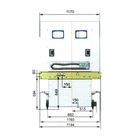 GB/T 11022-2011 40.5KV Indoor Vacuum Circuit Breaker