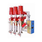 Three Phase High Voltage Gas Insulated 12KV Load Break Switch