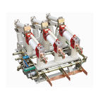 IEC 60420 10KV High Voltage Vacuum Load Break Switch