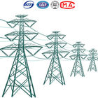 10kv 60kv 132kv 230kv 380kv 400kv High Voltage Electrical Towers