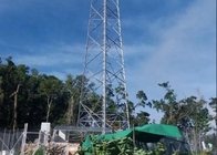 Wireless Communication Towers For Electricity Gsm Rooftop Telecom