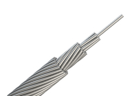 AAAC Bare Aluminum Conductor 50mm2 All Alloy Aluminum Wire Cable