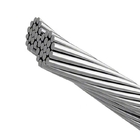 AAAC Bare Aluminum Conductor 50mm2 All Alloy Aluminum Wire Cable