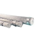 ACAR Overhead Transmission Bare Aluminum Conductor Alloy Reinforced