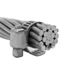 AAAC Bare Aluminum Conductor 50mm2 For Power Transmission