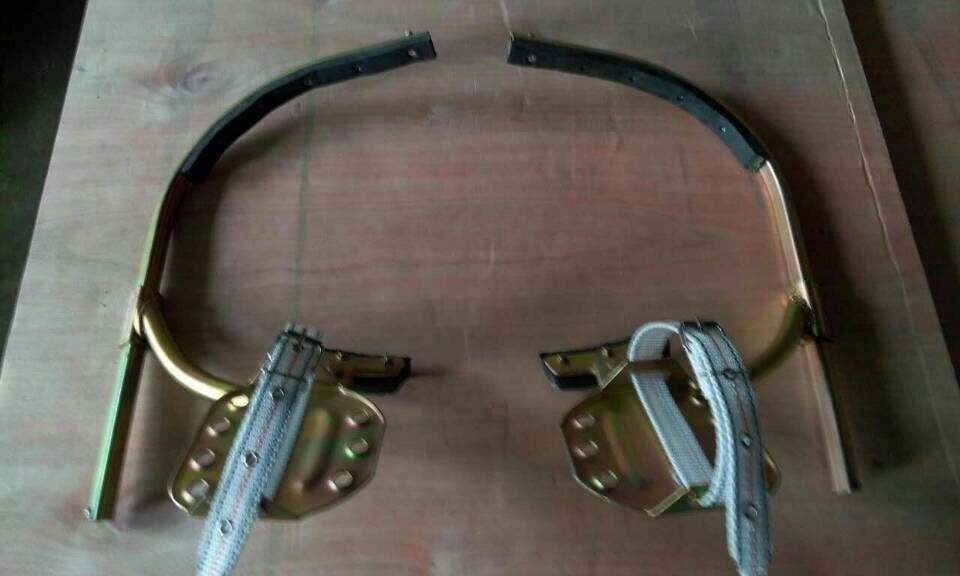 15M 150kg Concrete Pole Climbing Shoes