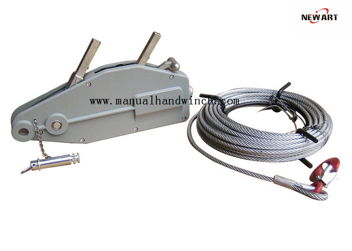 0.8T Hand Cable Puller