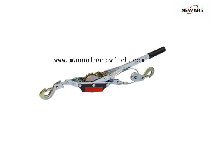 3 Ton Wire Rope Puller NW3T-S2 Transmission Line Stringing Tools
