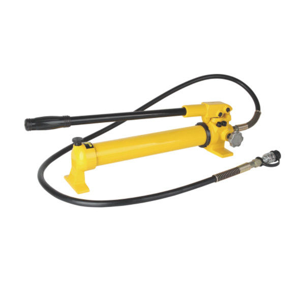 CP-180 Manual Hydraulic Pump Hydraulic Crimping Tools