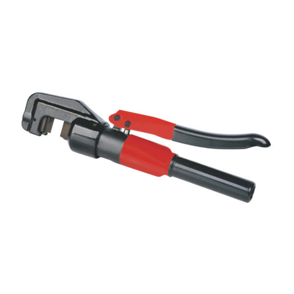 250KN Manual Steel Bar Cutter Hydraulic Crimping Tools