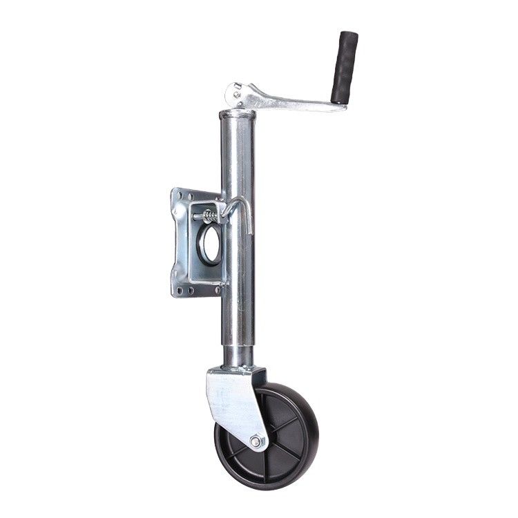 Top Handle 454KG Payload Boat Trailer Spare Parts