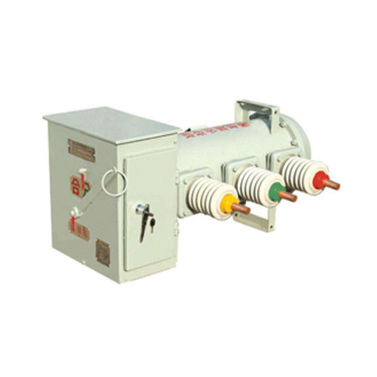 Transmission Line 10KV SF6 Outdoor Vacuum Circuit Breaker