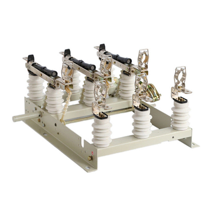 IEC420 GB3804 Lightweight Indoor 12KV Load Break Switch