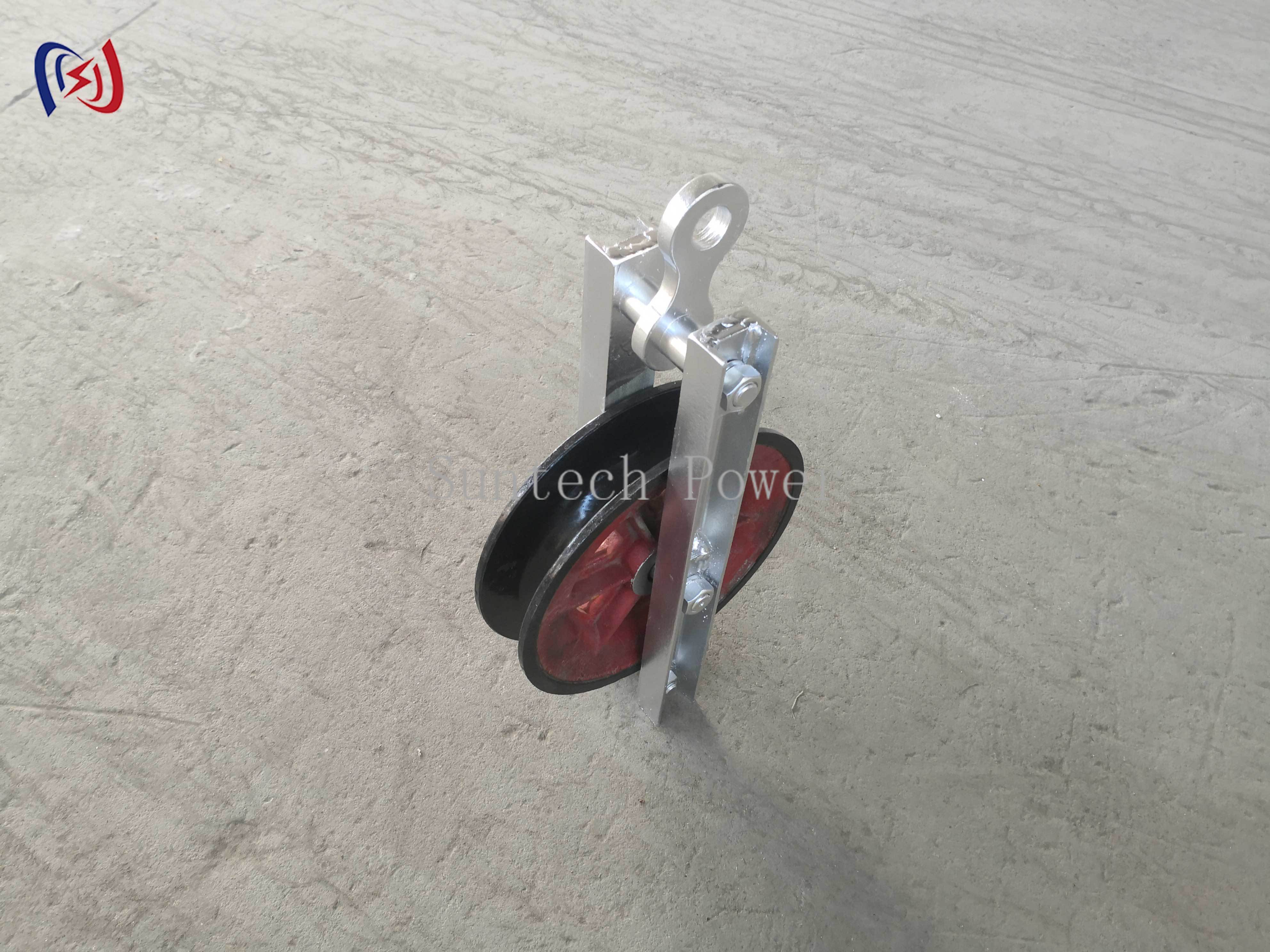 Professional High Speed Turning Block for Smooth and Efficient Cable ...