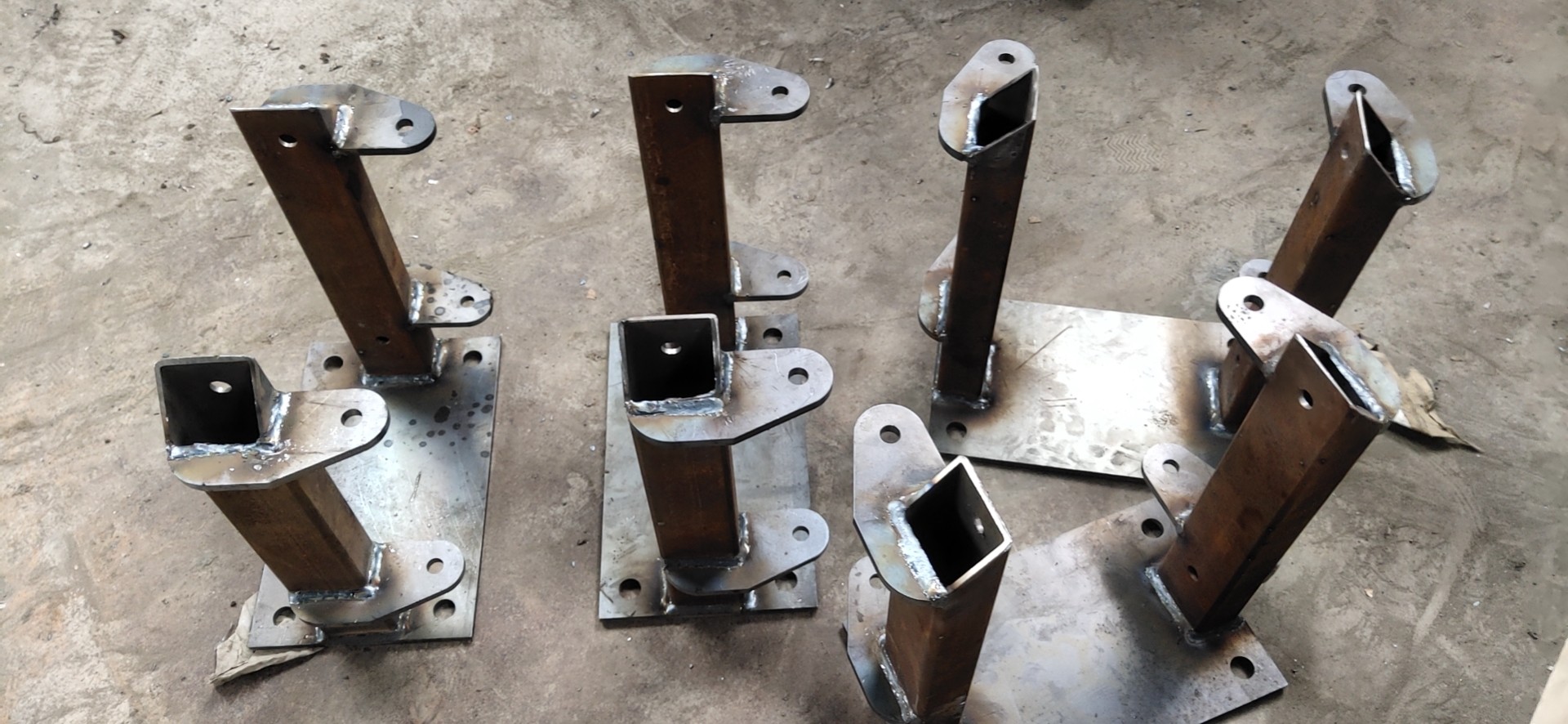 Nylon Alloy 200mm 20KN Cable Tray Wire Pulling Rollers