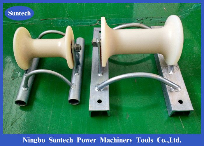 12kn Nylon Shock Resistant Electrical Cable Pulling Tools