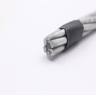 FLINT ASTM B399 Bare Aluminum Alloy Conductor AAAC Electric Wire