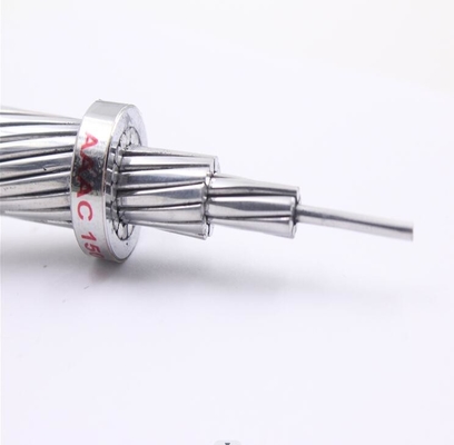 FLINT ASTM B399 Bare Aluminum Alloy Conductor AAAC Electric Wire