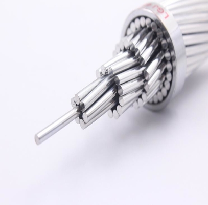 FLINT ASTM B399 Bare Aluminum Alloy Conductor AAAC Electric Wire