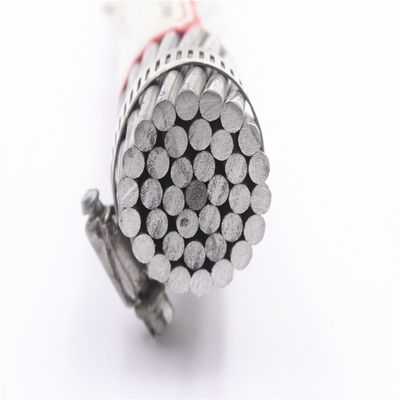 400mm2 ACSR Bare Aluminum Conductor Electric Power Cable