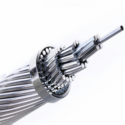 ACAR Aluminum Alloy Conductor Cable Reinforced Electric Transmission Cable