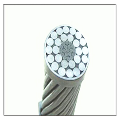 High Voltage ACSR Bare Aluminum Conductor Overhead Cable