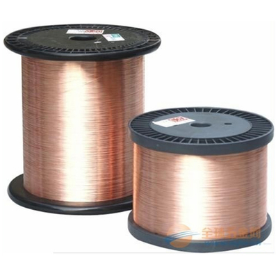 IEC bare Copper Conductor Wire  low voltage For Construction  0.2mm2