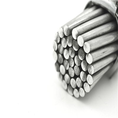 Overhead ACSR Aluminum Conductor Cable Steel Reinforced Lynx 175mm2 For Power Transmission