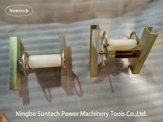 SHS Opening Protection Cable Roller Underground Cable Pulling Tools