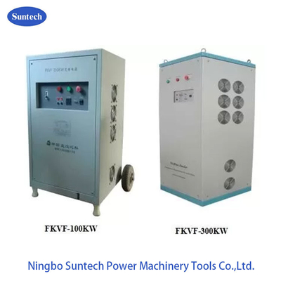 Vertical AC Resonant Test System AC High Voltage Tester With Variable Frequency