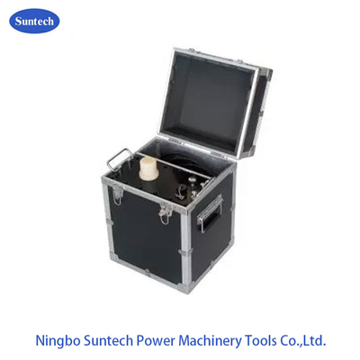 Very Low Frequency High Voltage Cable Testing Equipment Vlf Cable Tester