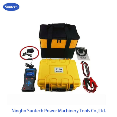 Unpowered Cable Identification Tester, High Voltage Testing Machine ISO9001 Approval
