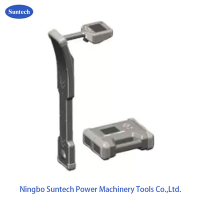 Rugged Case Cable Fault Tester Set, Depth Detecting Underground Cable Tracer
