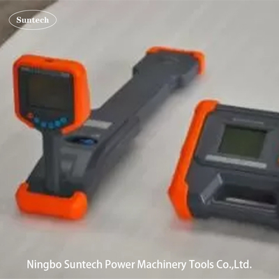 Rugged Case Cable Fault Tester Set, Depth Detecting Underground Cable Tracer