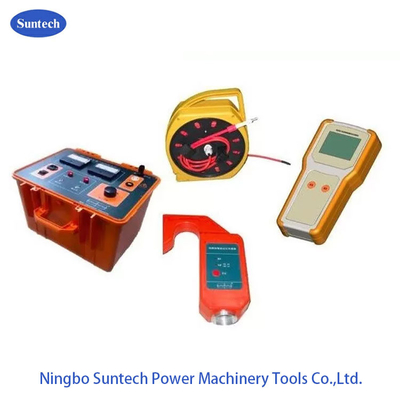Durable High Voltage Measurement Equipment, Cable Fault Location Equipment