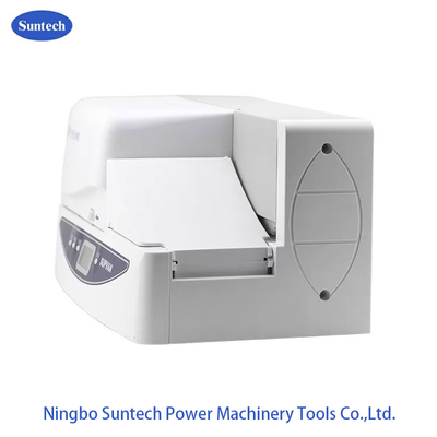 Cable Label Printer High Voltage Cable Testing Equipment Support English