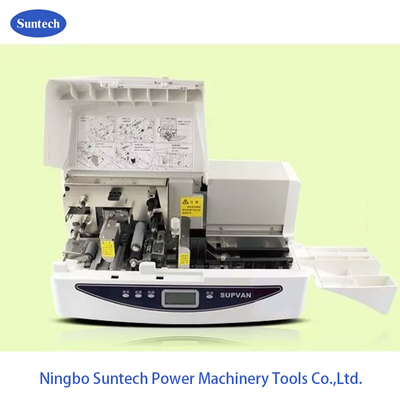 Cable Label Printer High Voltage Cable Testing Equipment Support English