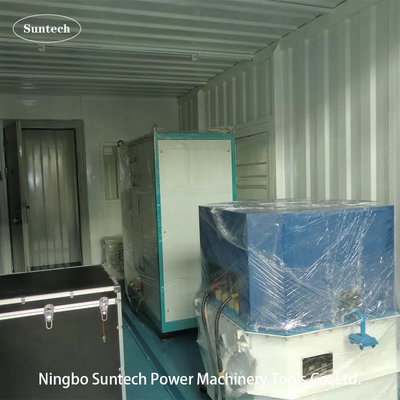 Durable PD Free AC Resonant Test System No Corona Induced Withstand Voltage Test Sets
