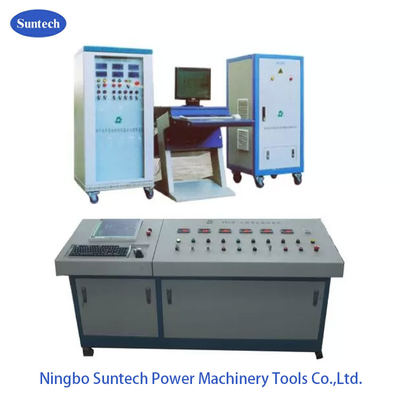 Single Phase AC Hipot Test Equipment Power Frequency Intelligent Control Unit
