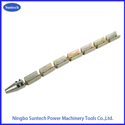 Anti Twist 11mm Diameter OPGW Basic Construction Tools