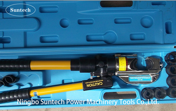 Integral Hydraulic Crimping Plier EP-430 Hydraulic Crimping Tools