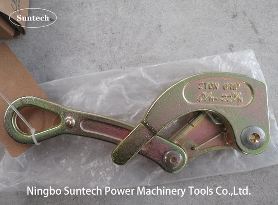 30kn Tower Erection Tools Universal Type Acsr M3000 Light Weight