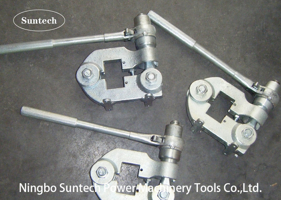 ISO SYD-100 100KN High Altitude Crimping Tool