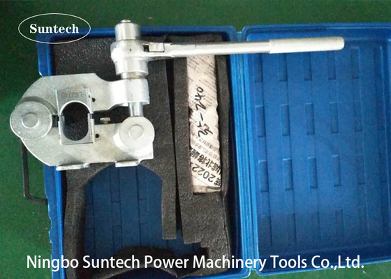 ISO SYD-100 100KN High Altitude Crimping Tool