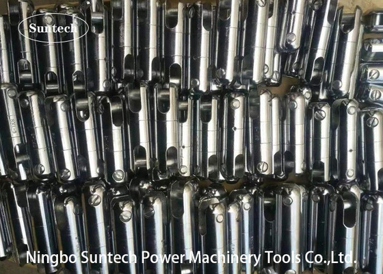 ISO 0.2kg 8.0kg Cable Swivel Joint Conductor Stringing Tools