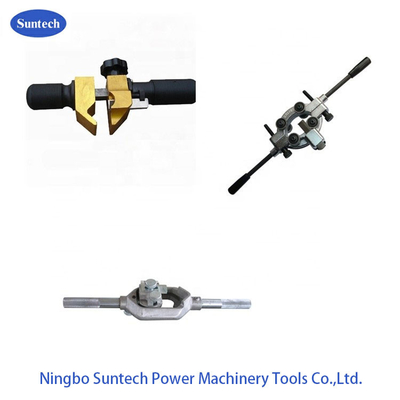 BP40 Cable Layer Wire Stripping Underground Cable Pulling Tools