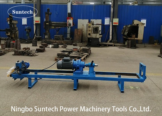 Fully Automatic Telescopic Horizontal Drilling Equipment Electric Drilling Pipe Laying Machine Auger Boring