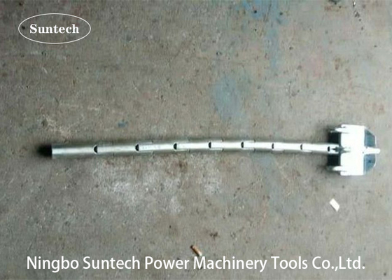 SZ2 Model Transmission Line Stringing Tools Running Boards For Poising Sheave