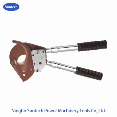 CC325 Manual Wire Cutter 240Mm2 Underground Cable Pulling Tools